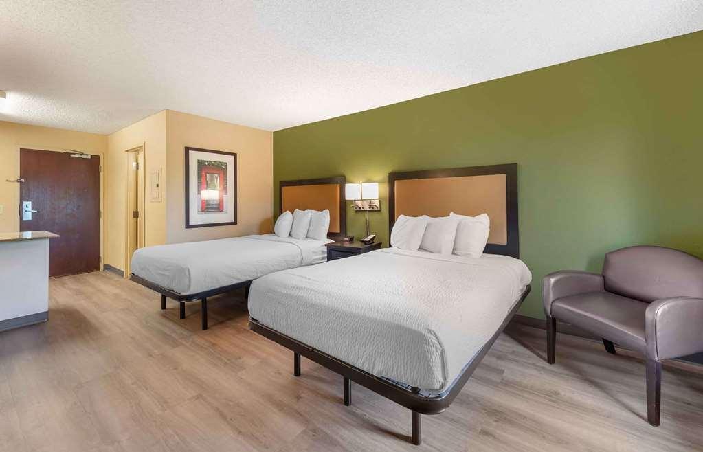 Extended Stay America Suites - Los Angeles - Ontario Airport Guasti Camera foto